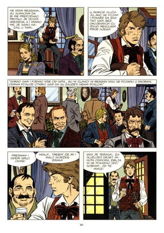 Zagor Ludens Kolor 003 - Prošlost Jimmyja gitare