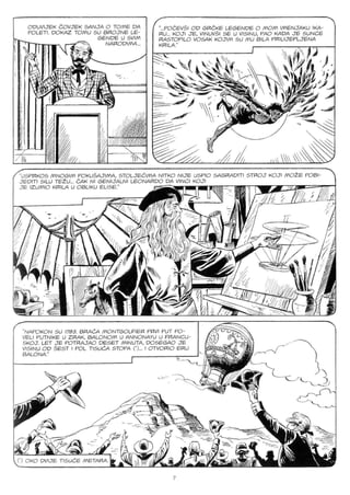 Zagor ludens maxi   15