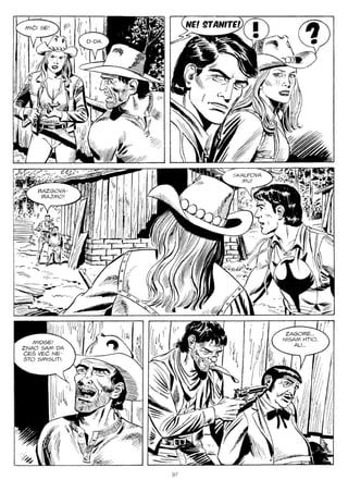 Zagor ludens maxi   15