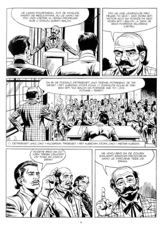Zagor ludens maxi   15