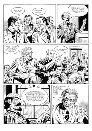 Zagor ludens maxi   15