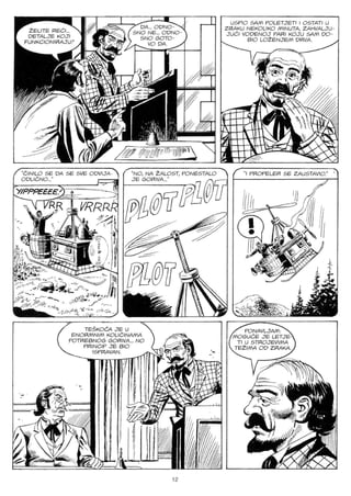Zagor ludens maxi   15