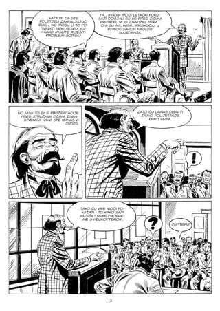 Zagor ludens maxi   15