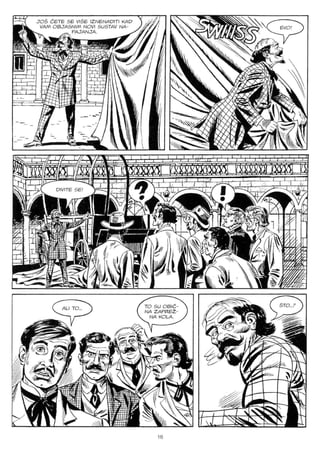 Zagor ludens maxi   15