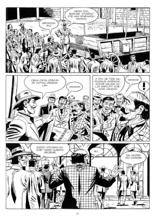 Zagor ludens maxi   15
