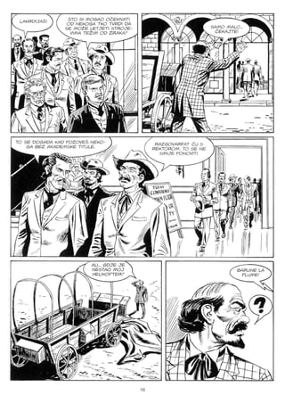Zagor ludens maxi   15
