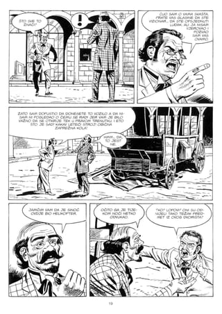 Zagor ludens maxi   15