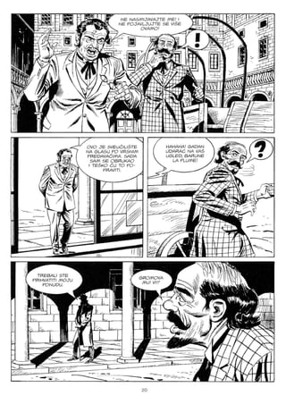 Zagor ludens maxi   15