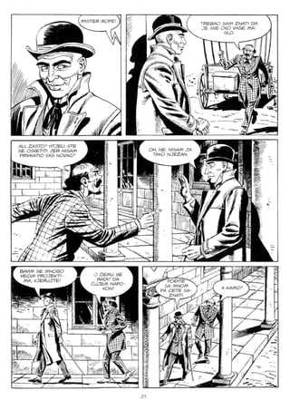 Zagor ludens maxi   15