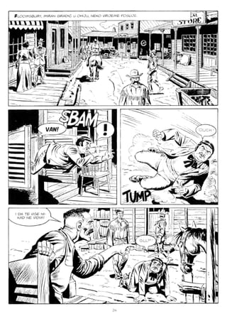 Zagor ludens maxi   15