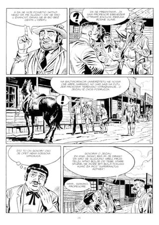 Zagor ludens maxi   15
