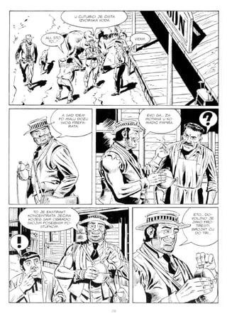 Zagor ludens maxi   15