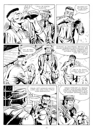 Zagor ludens maxi   15
