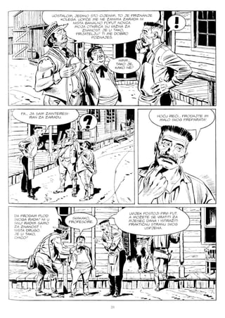 Zagor ludens maxi   15