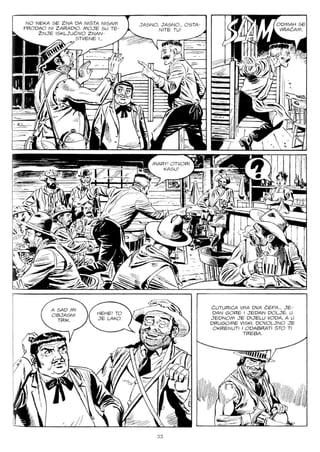 Zagor ludens maxi   15