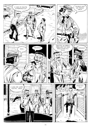 Zagor ludens maxi   15