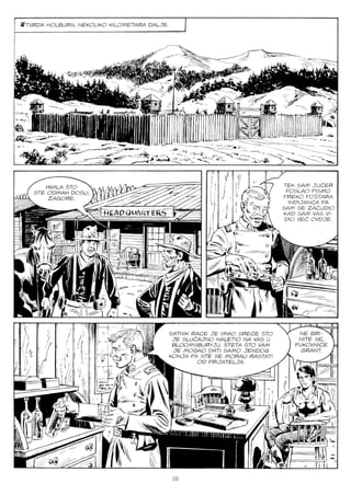 Zagor ludens maxi   15