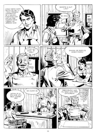 Zagor ludens maxi   15