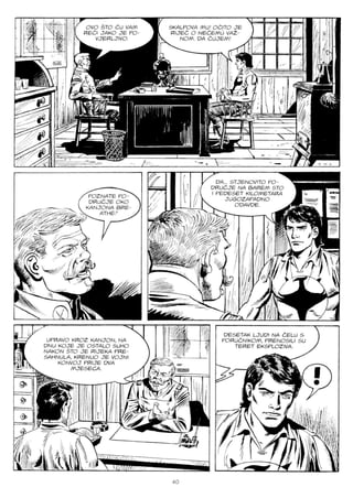 Zagor ludens maxi   15