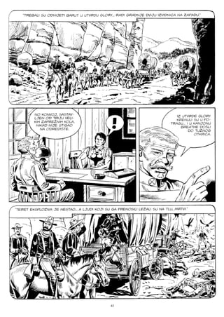 Zagor ludens maxi   15