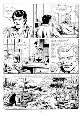 Zagor ludens maxi   15