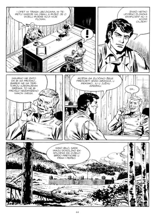 Zagor ludens maxi   15