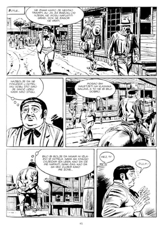 Zagor ludens maxi   15