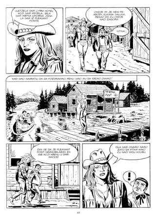 Zagor ludens maxi   15