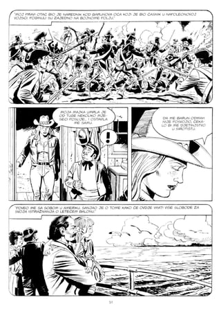 Zagor ludens maxi   15