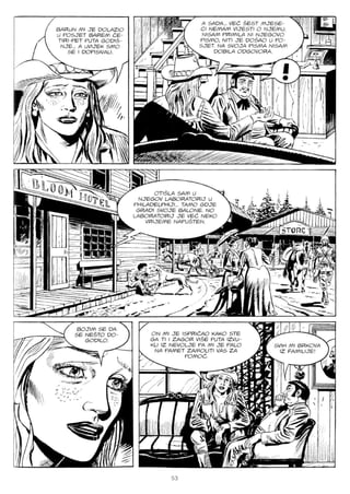 Zagor ludens maxi   15