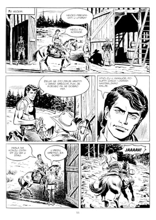 Zagor ludens maxi   15