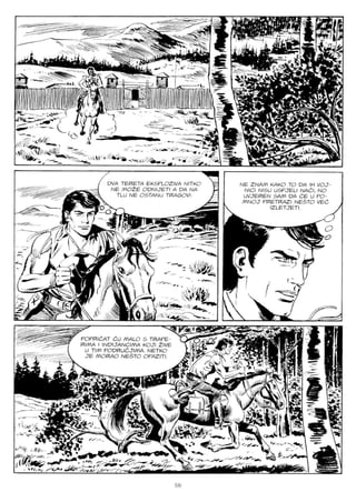 Zagor ludens maxi   15