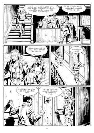 Zagor ludens maxi   15