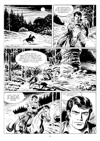 Zagor ludens maxi   15