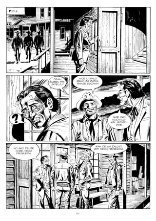 Zagor ludens maxi   15