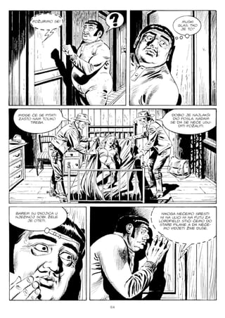 Zagor ludens maxi   15