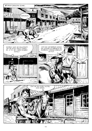 Zagor ludens maxi   15