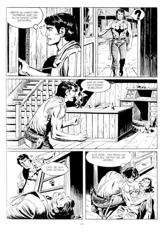 Zagor ludens maxi   15