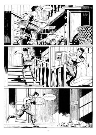 Zagor ludens maxi   15