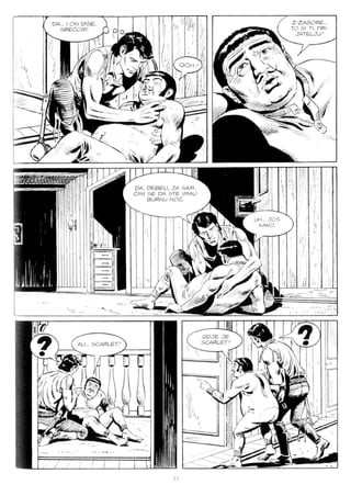 Zagor ludens maxi   15