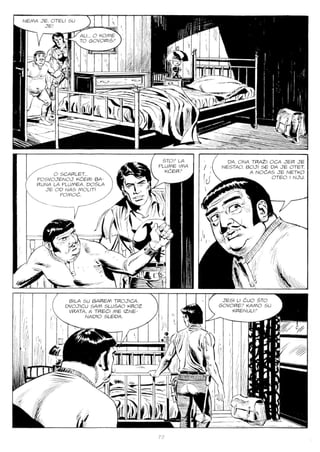 Zagor ludens maxi   15