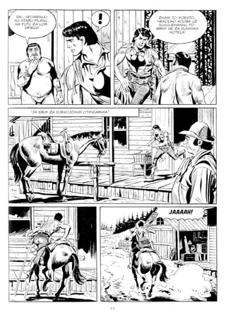 Zagor ludens maxi   15