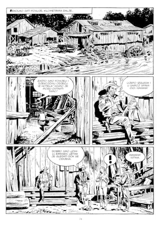Zagor ludens maxi   15