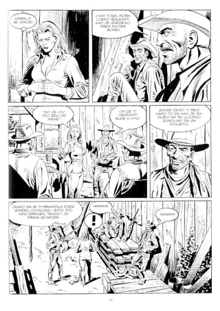 Zagor ludens maxi   15