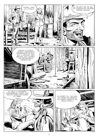 Zagor ludens maxi   15