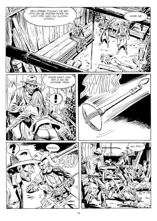 Zagor ludens maxi   15