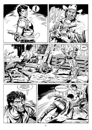 Zagor ludens maxi   15