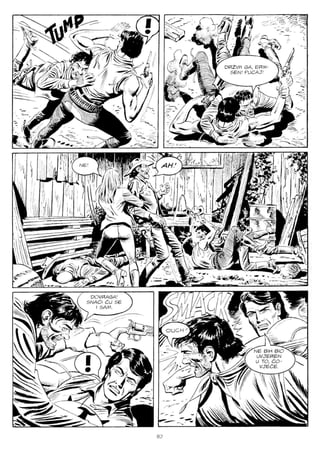 Zagor ludens maxi   15