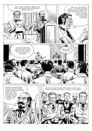 Zagor ludens maxi   15