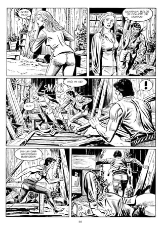 Zagor ludens maxi   15